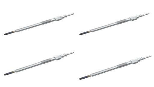 0 250 - Свечи накаливания bosch honda civic 1.7 cdti