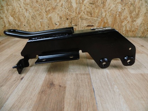 Ford Transit Custom ucho holownicze holder siders rear part BK21-17912A04