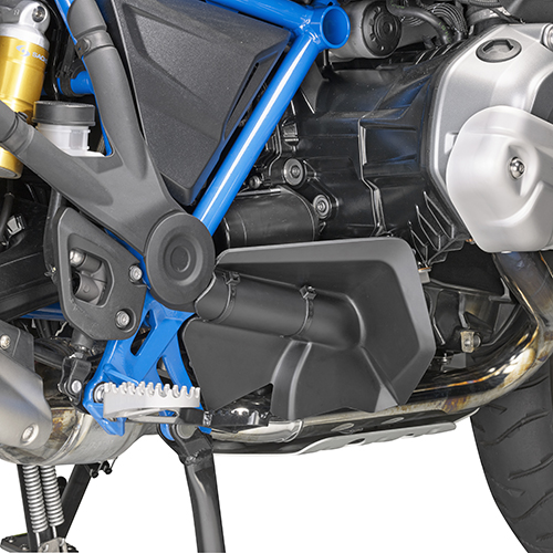 FG5108 - Givi защитная накладка для ног BMW R 1200 1250