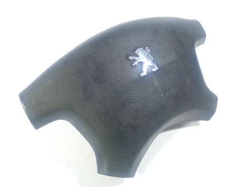 Peugeot 607 00-04 airbag air airbag of the steering wheel OE 96294407ZR