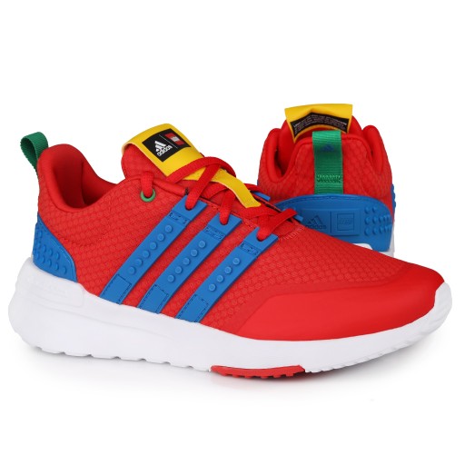 Взуття Adidas р. 34 різнокольорове