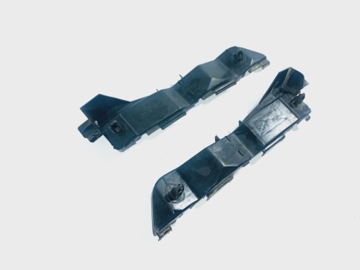 supports right left of a bumper of the front 5253605020 TOYOTA Avensis T25 03-08
