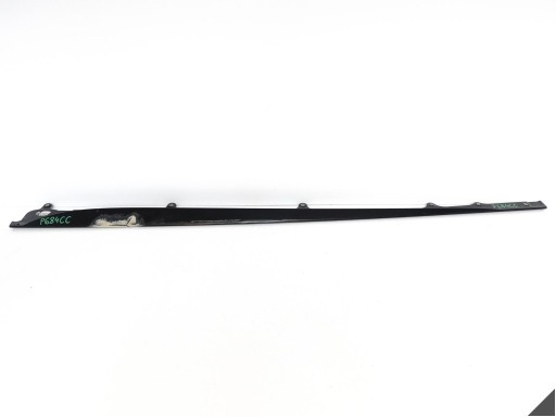 JAGUAR F-TYPE SPORT X152 13-24 threshold moulding threshold cap accessories right