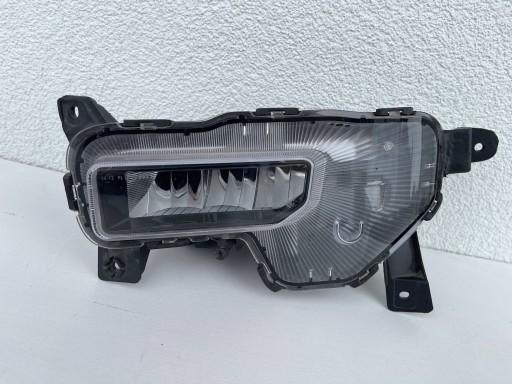 92101-AT - Ліва галогенна фара kia niro 2 ii 21- 92201at