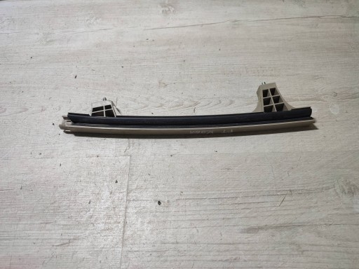 Hyundai Kona and 2018 rear part side right moulding windows door tylnych