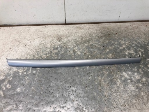 lista DEKOR táblák OPEL VECTRA C KOMBI 13123983