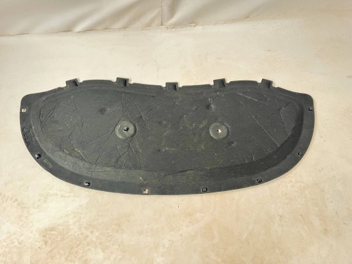 Insonorisation du capot SKODA KODIAQ 565863831 @M