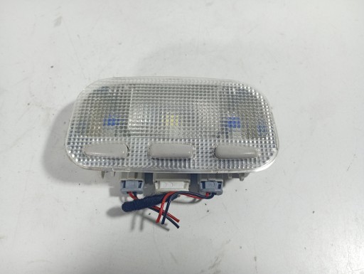 Peugeot 307 02-09 lighting cabs light inner SUFITOWA