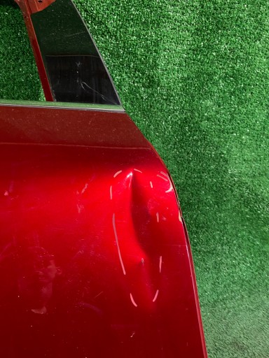 Tür hinten rechts MAZDA CX30