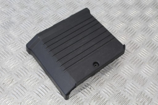 cover cover MITSUBISHI OUTLANDER 3 III LIFT