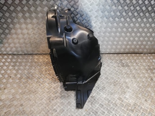 8070521 - BMW M3 G80 G81 M4 G82 G83 АРКА КОЛЕСА ЛЕВАЯ СПЕРЕДИ
