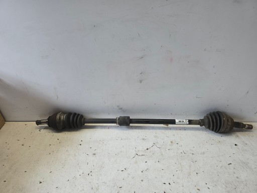 OPEL ASTRA J semi-axis right long 13250861 CH 1.6 ZWYKLA petrol 5 of the gear