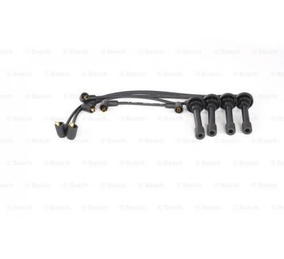0 986 - Кабелі запалювання bosch b799 - nissan primera/