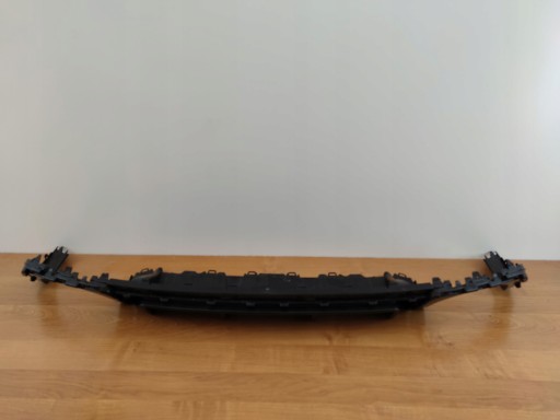 AUDI TT TTRS RS SPOILER nárazníku záď diffúzor 18R