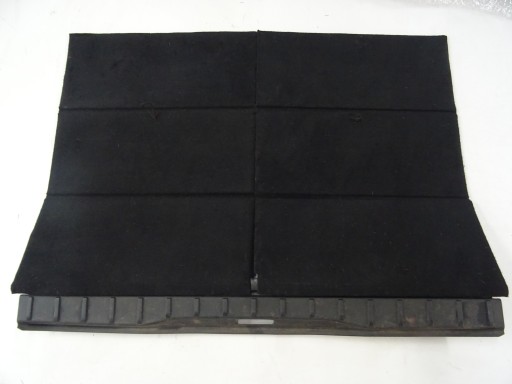 C4 GRAND picasso килимове покриття