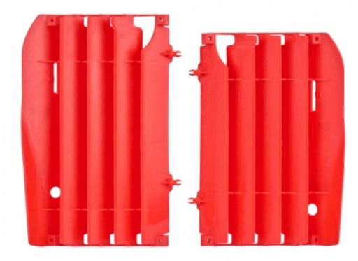 7160454 - Решетка радиатора POLISPORT HONDA CRF 450 R 09-12R.