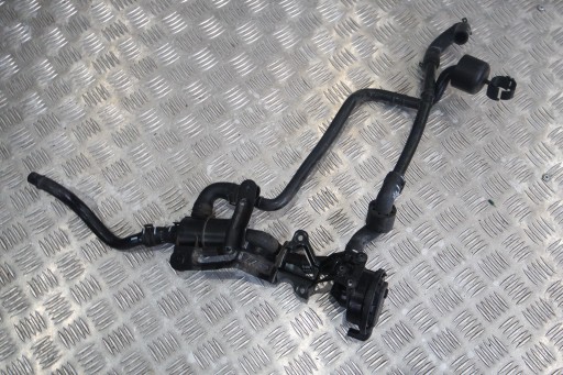 ТОПЛИВНЫЙ НАСОС LAMBORGHINI HURACAN 4S0201752A