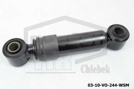 Амортизатор задньої кабіни volvo fm/fh s-3 2005-2012 21168663