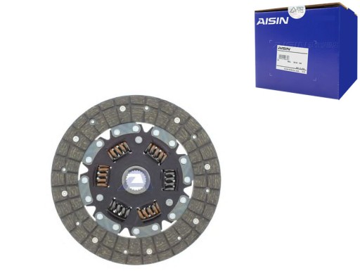 AISDH-021U/RS7 - AISIN ДИСК СЦЕПЛЕНИЯ AIS, DH-021U