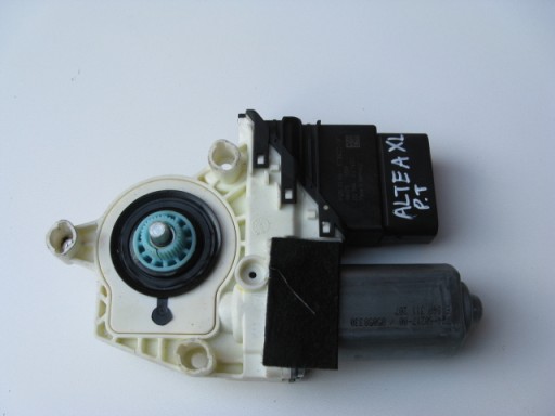 mini motor windows right rear part SEAT ALTEA XL