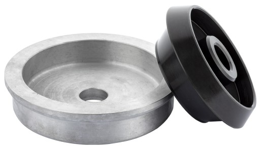 Центрирующий конус 120-170mm BUS Fi 36mm-REDATS