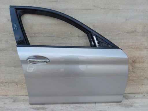 uyuoiou8754ethhh - Bmw 5 g30 g31 передняя правая дверь в сборе