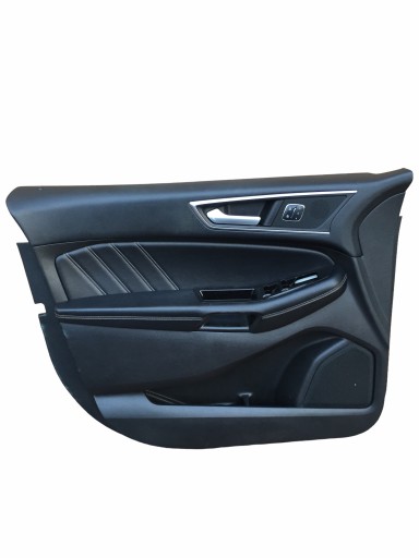 БЕКОН ЛІВІ ДВЕРІ FORD EDGE SPORT USA