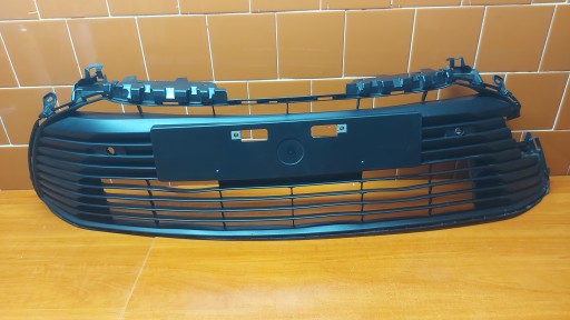 grid of a bumper central front front PDC TOYOTA COROLLA E21 sedan 19