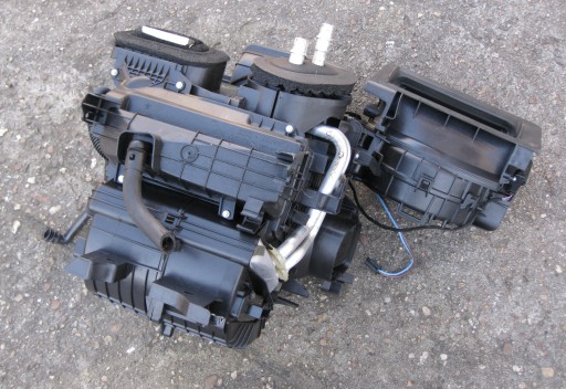 RENAULT MASTER III LIFT IV gruppo stufa riscaldamento scatola 272702687R