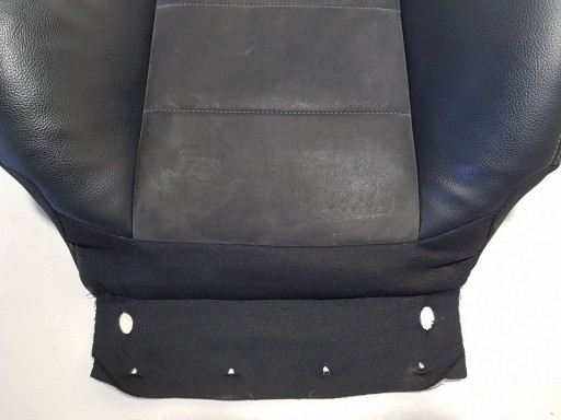 OPARCIE side seat front right Mercedes R W251 alkaline LIFT