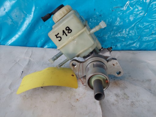 Servofreno BMW 7 E38 740 e LUCAS