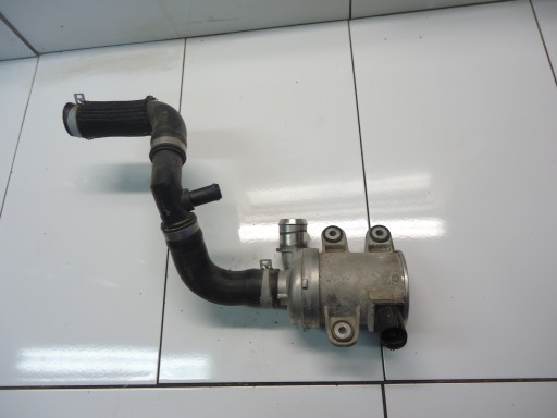 FORD KUGA 2.5 HYB water pump LX6E-8501-AA