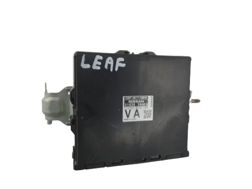 3NA0A, - Nissan leaf і модуль водія 31038 3na0a