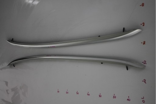 РЕЙЛИНГ РЕЙКА КРЫШИ ПРАВЫЙ 6J8860022A IBIZA IV