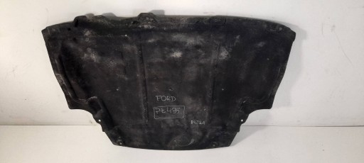 Ford Focus / C-MAX II cover below engine R4ZQA (PL495)