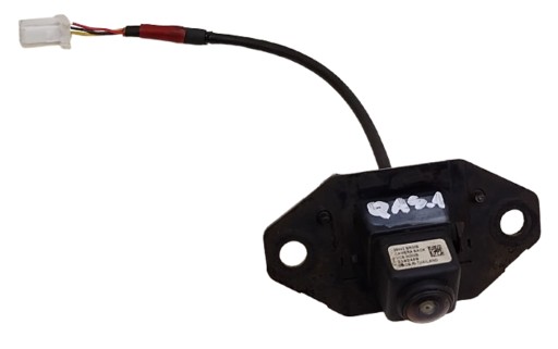 28442BR00B - Nissan qashqai 1 i j10 lift 09-13 камера заднього виду 28442-br00b