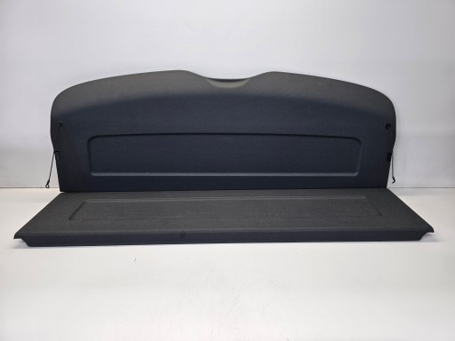 plato boot AUDI Q5 8R black 8R0867769G