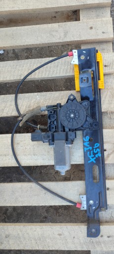 electrical window regulator door tylnych rear part left Jaguar XF 8X23F27001AC