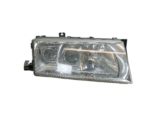 SKODA OCTAVIA et LIFT feu droit avant XENON unité de contrôle 1U1941016M beau