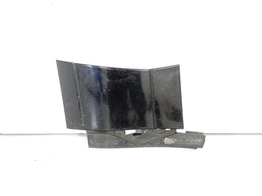 VW TOUAREG II 7P6 7P LIFT 10-18 lower moulding cover for fender front right
