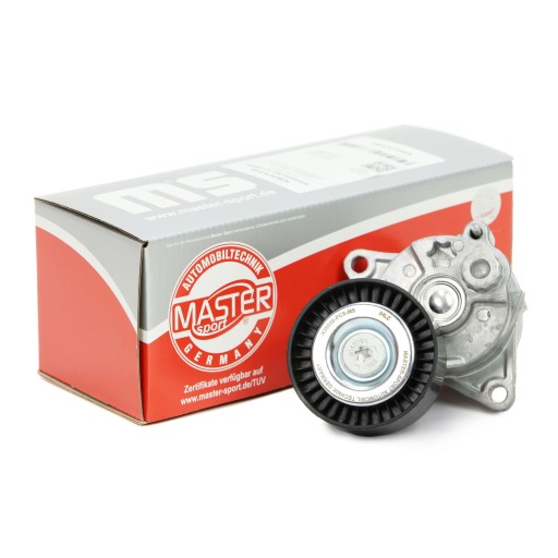 N38020-PCS-MS - Натягувач MERCEDES VITO W639 115 CDI-MS