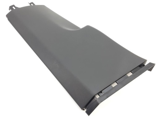 10A867291B - ASO ОБШИВКА КРИШКА СТІЙКИ B ЛІВА VW ID.3