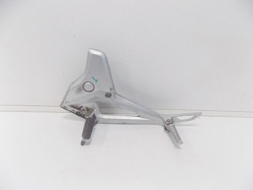 HONDA NC 700 X НАБОР ЛЕВЫЙ + ПОДНОЖКИ