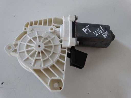 mini motor windows right rear part MERCEDES W169 LIFT