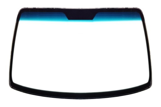 123456234311123122132233122267 - СКЛО FIAT PANDA 2003-2011 ДОСТАВКА