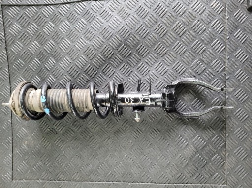tlmič predok predný pravý INFINITI QX50 EX 3.0 D