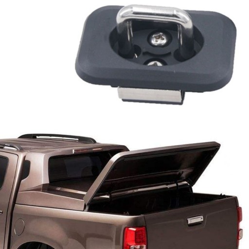 693546124727242967 - mek пряжка гак для Tundra 2000-2013 пікап моделі