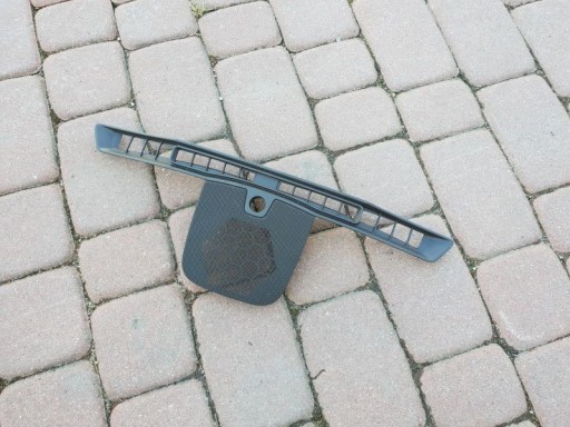 plastica SCATOLA dell’altoparlante Opel Insignia 13274843