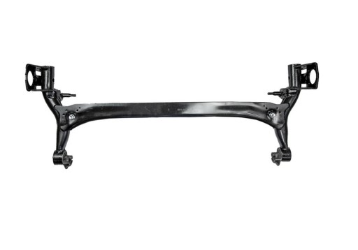 ST.RZ.TY.421-5 - Т-ПОДІБНА РАМА ДЛЯ TOYOTA COROLLA VERSO 04-