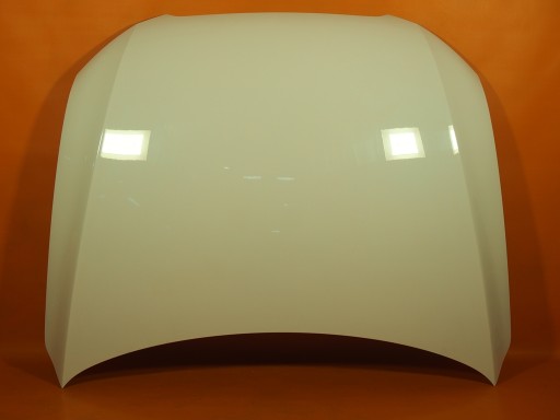 A.0.8.5. - Audi q5 8r fl крышка капота двигателя ly9c 8r0823029h